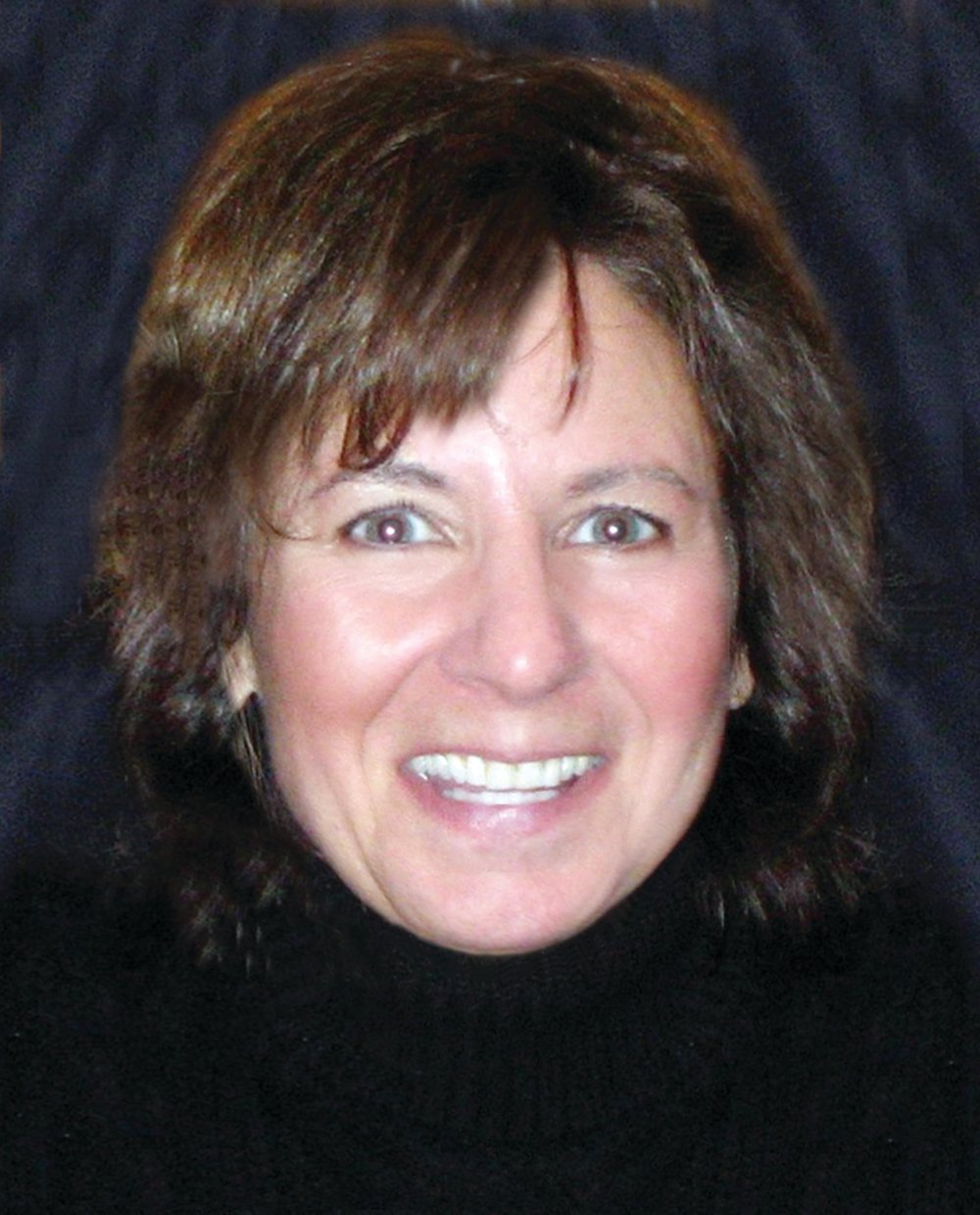 Susan Brescia